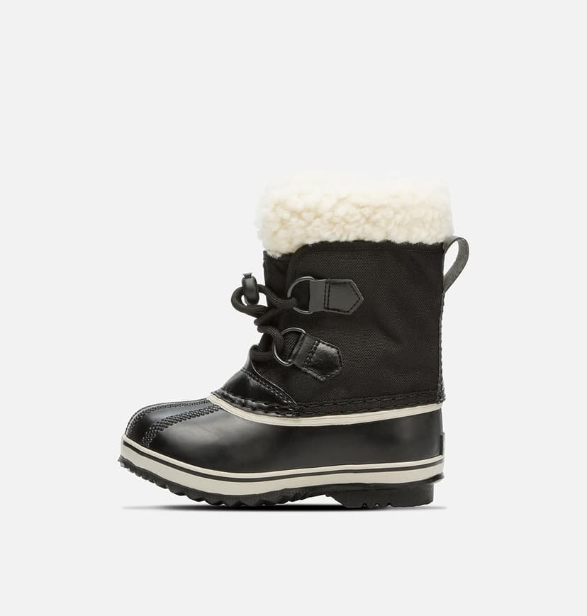 Sorel Children's Yoot Pac Nylon Waterproof Boot