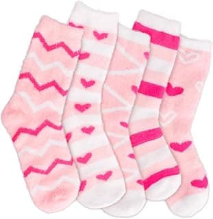 Valentines Day Gifts for Her Fuzzy Socks Gifts for Women Mom Wife Girlfriend Galentines Day Christmas Birthday