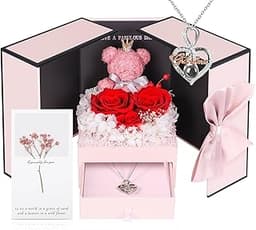 Best Anniversary Gift for a Wife - 20+ Romantic & Meaningful Ideas