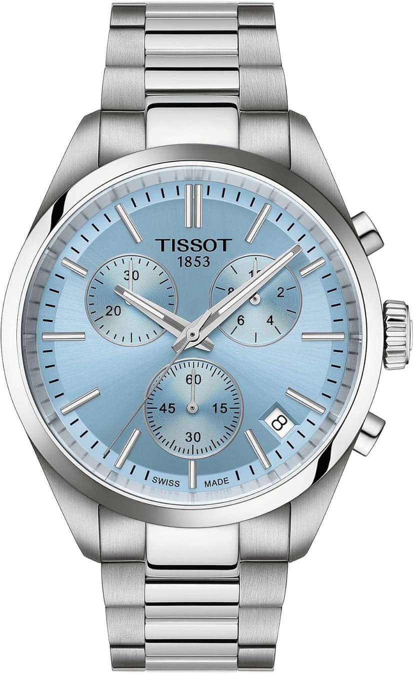 Tissot PR 100 Chronograph