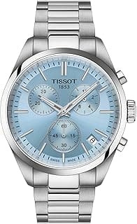 Tissot PR 100 Chronograph
