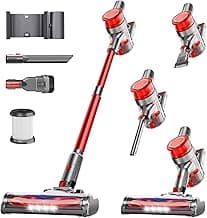8 Best Vacuum Cleaners to Buy That Deliver Expert-Level Cleanliness (The Ultimate Guide)