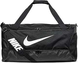 Nike Nike Unisex Adult Brasilia 9.5 Training Duffel Bag