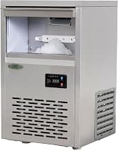 Precision Cooling: Why the Best Flake Ice Machine is a Transformative Gift