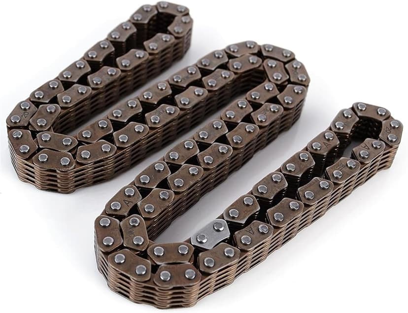 Camshaft Timing Chain For Sportbike 1000cc Models 2008 To 2014 Compatible With CBR1000 CBR1000RR 14401-MFL-003