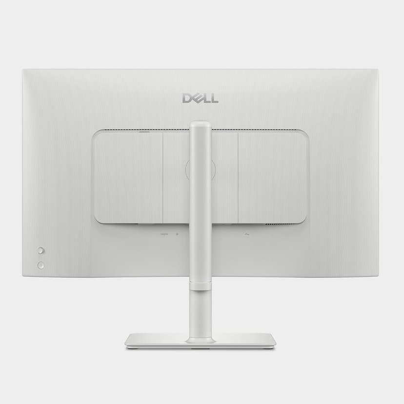 Dell 27 Plus 4K Monitor - S2725QS - 27-inch 4K (3840 x 2160) 120Hz 16:9 Display, IPS Panel, AMD FreeSync Premium, sRGB 99%, Integrated Speakers, 1500:1 Contrast Ratio, Comfortview - Ash White