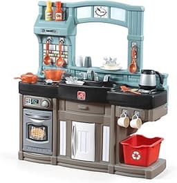 The Ultimate Guide to the Best Toy Kitchen: Choosing a Gift for Early Development