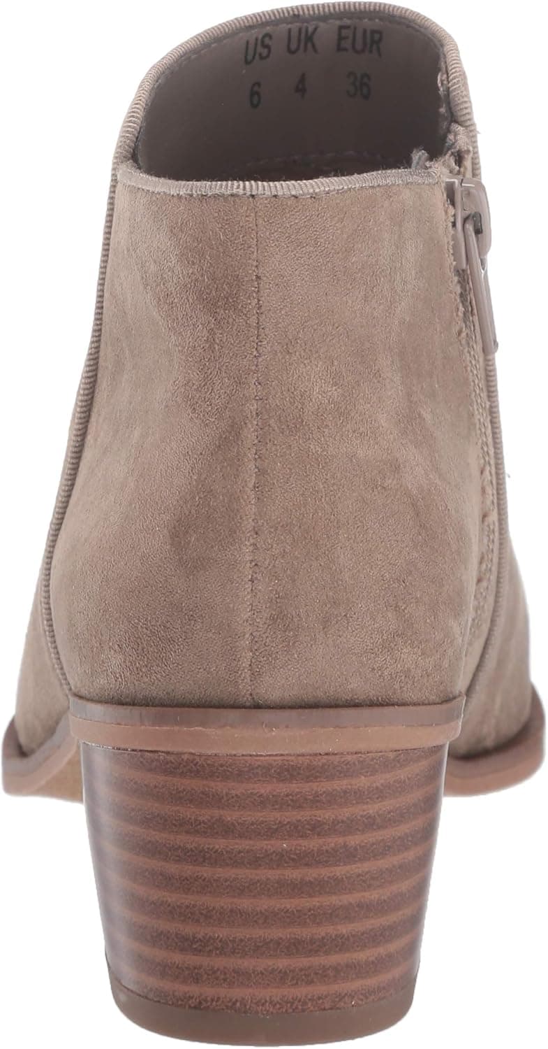 Amazon Essentials Women's Ankle Boots