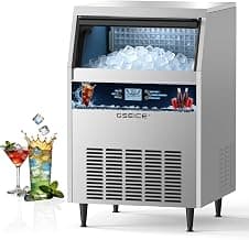 Chill & Chew: Why the Best Nugget Ice Maker is the Ultimate Premium Gift