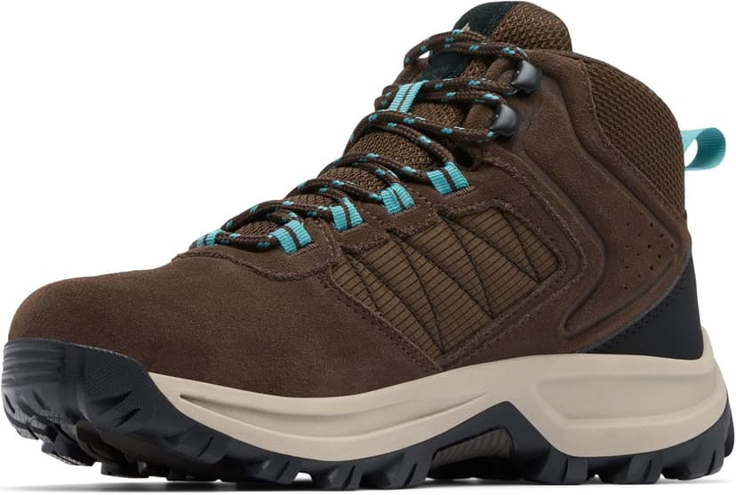 Columbia womens Transverse Suede