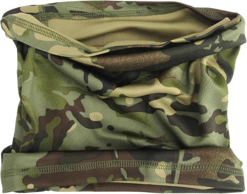 Volein Neck Gaiter Face Mask, Sun Cooling Dust Camouflage Face Shield, Reusable Washable Bandana