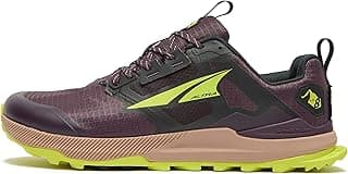 ALTRA Women's Lone Peak 8 Trail Running Shoe