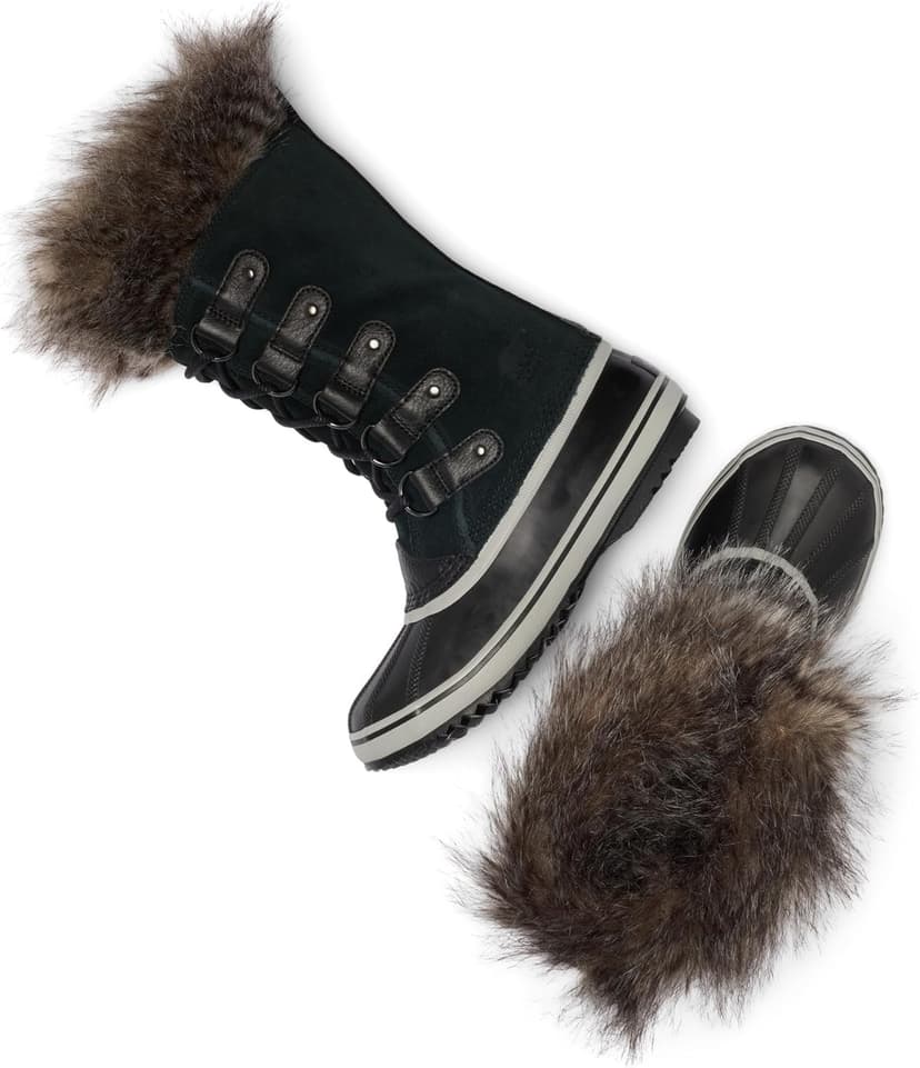 Sorel Womens Joan of Arctic Waterproof Boots