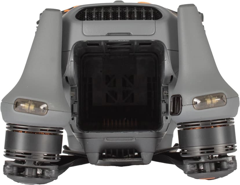 DJI Mavic 4 Pro Drone Fly More Combo Professional Aerial Camera | Advanced Obstacle Avoidance | Long Flight Time | Cinematic Video + 64GB Card + BackPack + Landing Pad + More (12 Pcs)