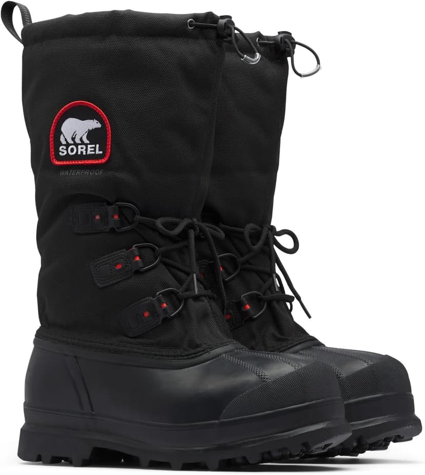 Sorel mens Glacier Xt