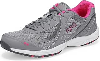 Ryka Women's Dash 3 Walking Shoe