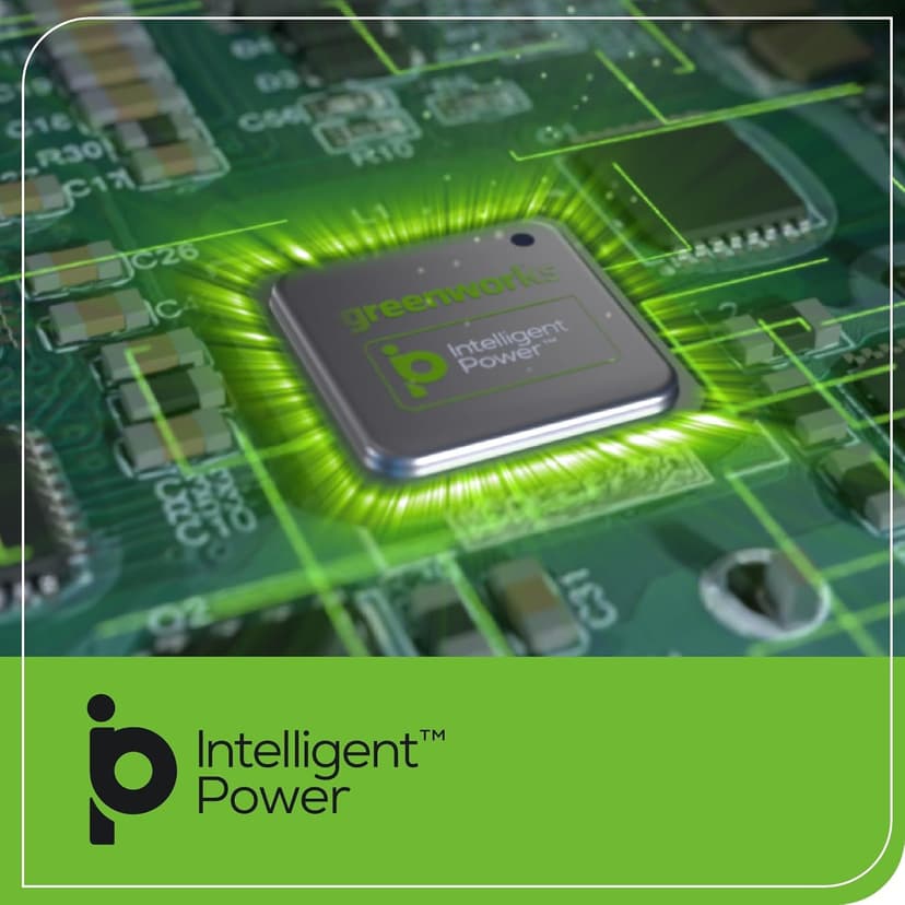 Greenworks 48V (24V x 2) Cordless Brushless Leaf Blower/Vacuum (520 CFM / 240 MPH) with Bag, Powerful & Efficient for Yard Debris Cleanup, Includes (2) 4.0Ah Battery & Dual Port Charger