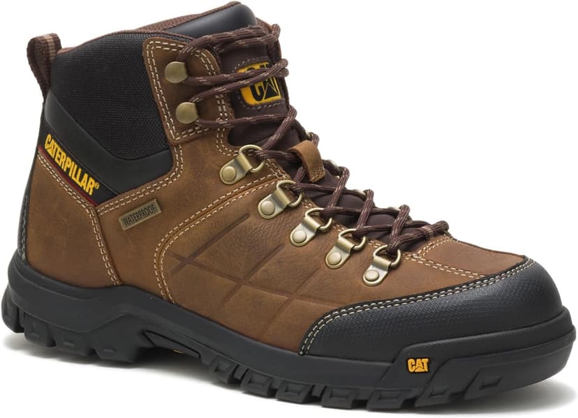 Caterpillar Threshold Waterproof Boot