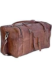 Komal's Passion Leather 