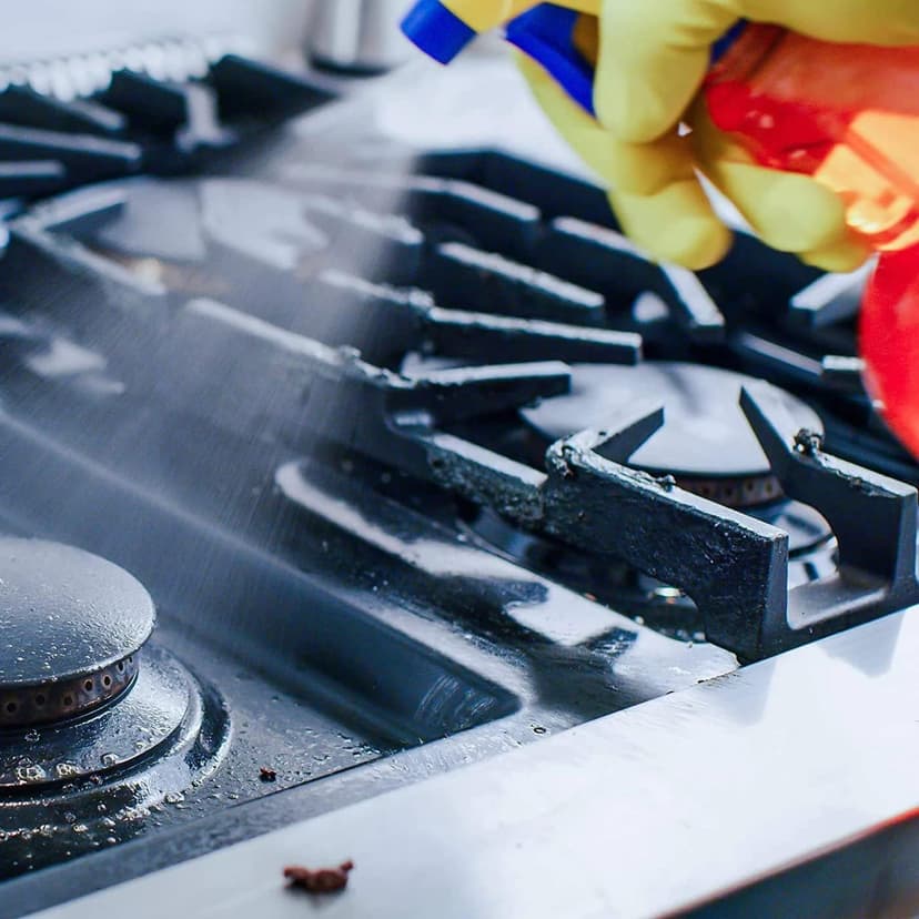 ZEP Heavy-Duty Citrus Degreaser 32 Ounces ZUCIT32