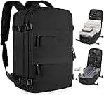 Travel Freedom: Best Vacuum Backpack for Travel Adventures