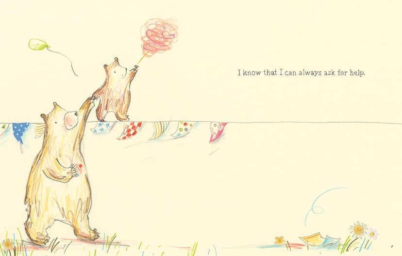 Because I Had a Teacher — New York Times best seller