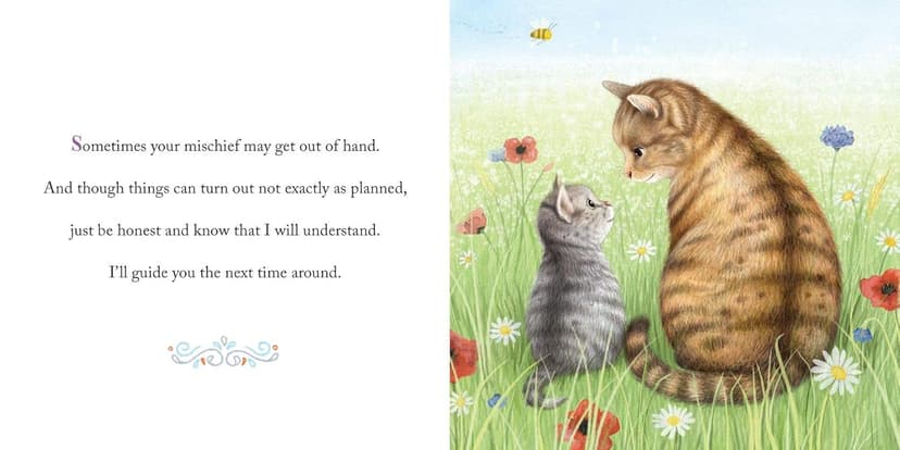 Why a Son Needs a Mom: Celebrate Your Special Mother and Son Bond with this Sweet Picture Book! (Always in My Heart)