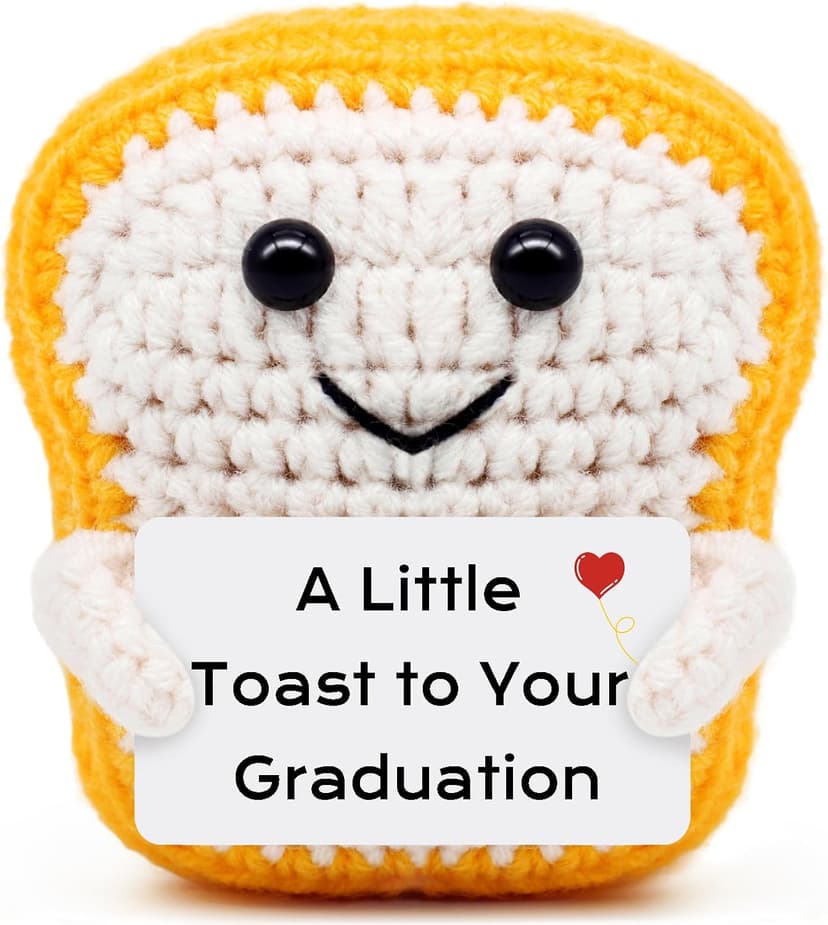 College Graduation Gifts for Women Men, 8th Grade High School Phd Masters Degree Nursing Graduation Gifts for Best Friend Her Him, Class Of 2026 Congrats Grad Congratulations Gift for Daughter Sister B0GSGDZ2Q4