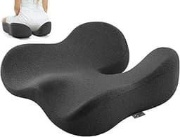 Beyond Utility: Why the Best Office Chair for Buttock Pain is a Meaningful Wellness Gift