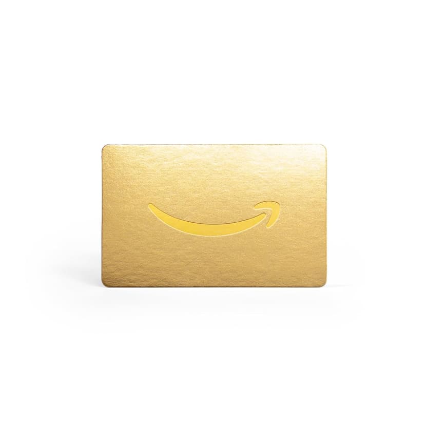 Gift Box - Any Occasion Amazon Physical Gift Card B0DV9BKMYB