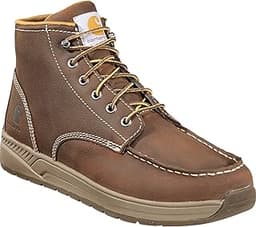 Best Lightweight Work Boots Gift Guide: Comfort Meets Durability