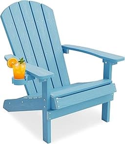 Timeless Comfort: Why Best Rated Adirondack Chairs are the Ultimate Outdoor Gift