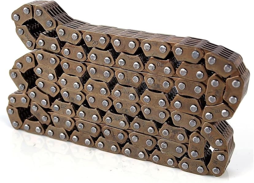 Camshaft Timing Chain For Sportbike 1000cc Models 2008 To 2014 Compatible With CBR1000 CBR1000RR 14401-MFL-003