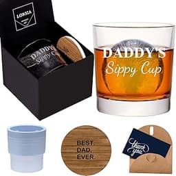 Best Gifts for Older Dads: Thoughtful & Practical Ideas He'll Love