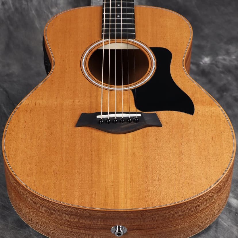 Taylor GS Mini-e Mahogany, Acoustic Guitar