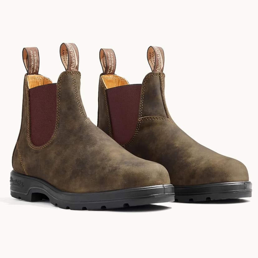 Blundstone 