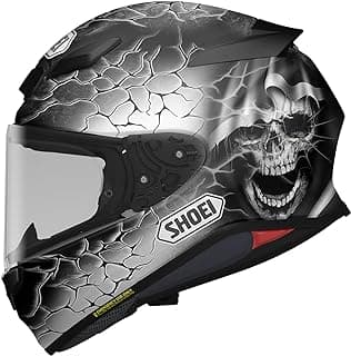 Shoei RF-1400 Gleam Full Face Motorcycle Helmet