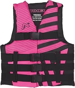 Safety Without Compromise: Choosing the Best Plus Size Life Jackets for Gifting