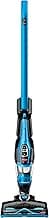 Bissell, 3061 Featherweight Cordless Stick Vacuum, Self-Standing, Electric Blue, Black