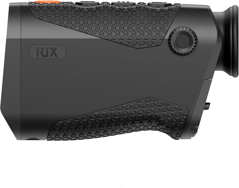 RIX Pocket K2 Portable Thermal Monocular for Hunting, 256x192 (50Hz), Wi-Fi, Handheld Night Vision Monocular