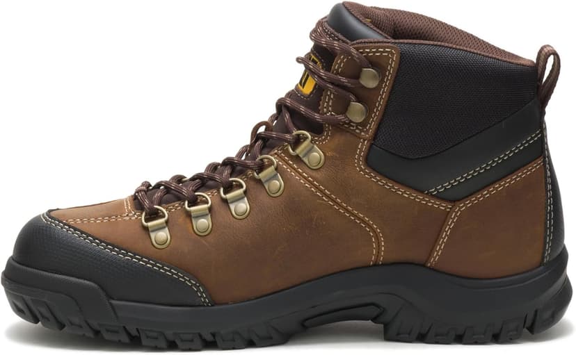 Caterpillar Threshold Waterproof Boot