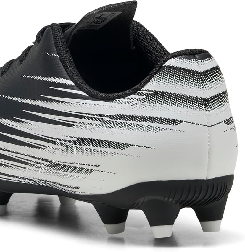 PUMA Unisex-Child Attacanto Firm, Artificial Ground Soccer Cleats