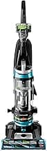 Bissell 2254 CleanView Swivel Rewind Pet Upright Bagless Vacuum, Automatic Cord Rewind, Swivel Steering, Powerful Pet Hair Pickup, Specialized Pet Tools, Large Capacity Dirt Tank, Teal