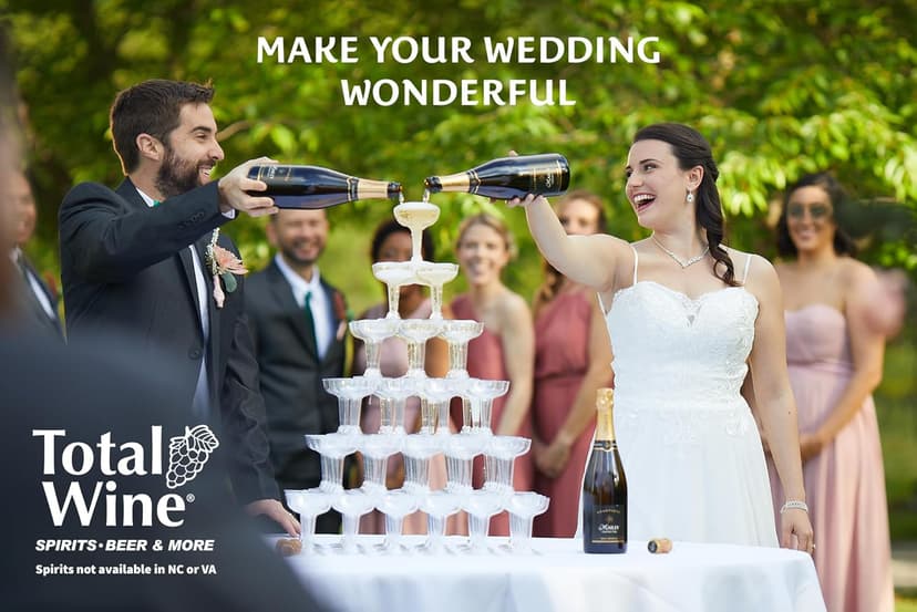 Total Wine & More Gift Card