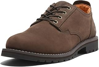 Timberland Mens Redwood Falls Waterproof