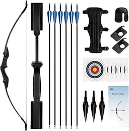 Precision and Legacy: Selecting the Best Hunting Bow as a Meaningful Gift