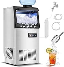 The Science of Chewable Luxury: Selecting the Best Nugget Ice Maker Undercounter as a Lasting Gift