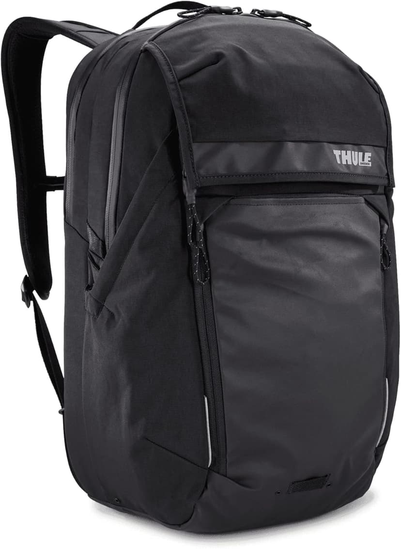 Thule Paramount Commuter Backpack 27L, Black