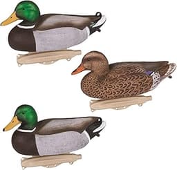 Precision in the Field: Why the Best Decoys for Duck Hunting are the Ultimate Sportsman's Gift
