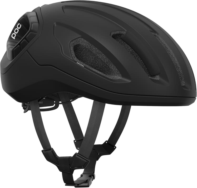 POC Amidal – Lightweight Road Helmet with MIPS Protection